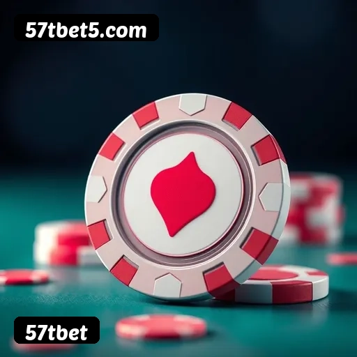 App Mobile 57tbet - Jogue em Qualquer Lugar no Seu Smartphone