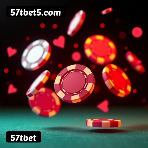 Jogos de Cassino Premium - Slots, Roleta, Blackjack e Dealer Ao Vivo