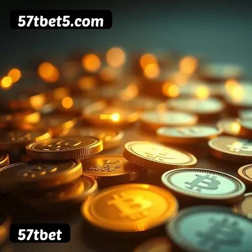Coleção Premium de Slots 57tbet - NetEnt, Pragmatic Play, Evolution